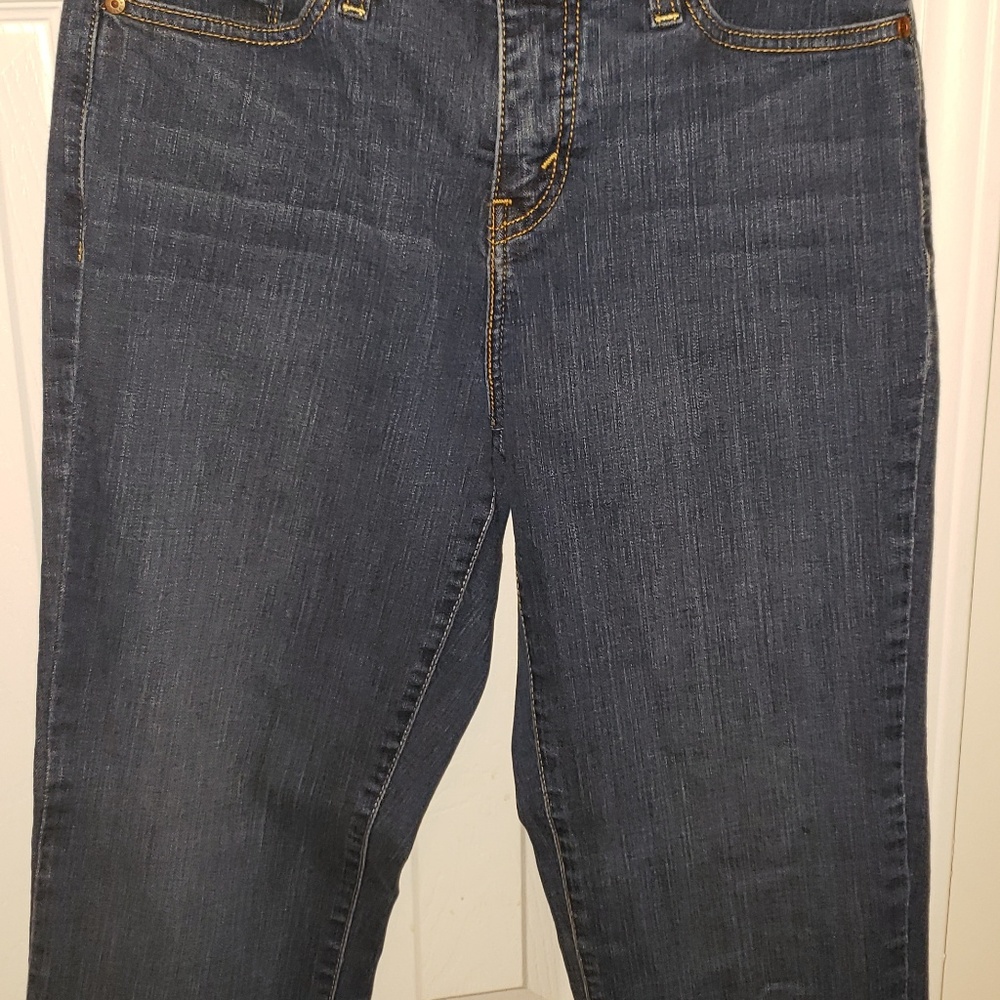 Levi's Original jeans 525